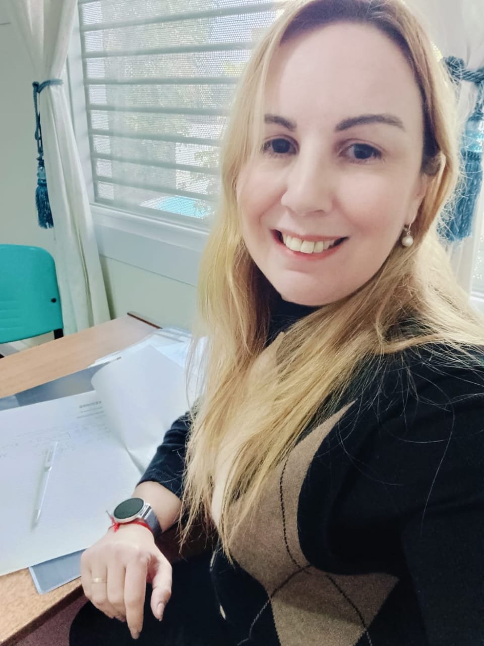 Dra. Noelia Beatriz Barreiro